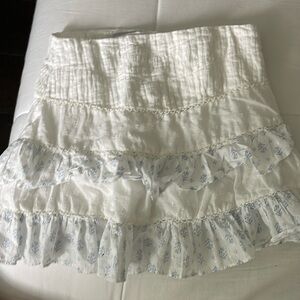 Maurie and Eve Australian brand clothing! Size 6 aka a US 2